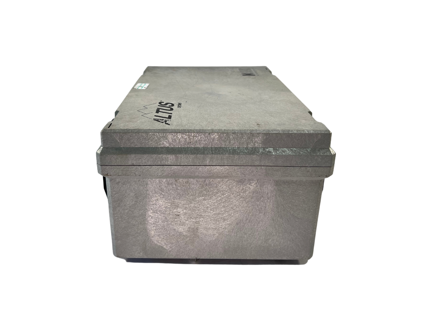 Acelerometro Kinemetrics K2 (Renta)