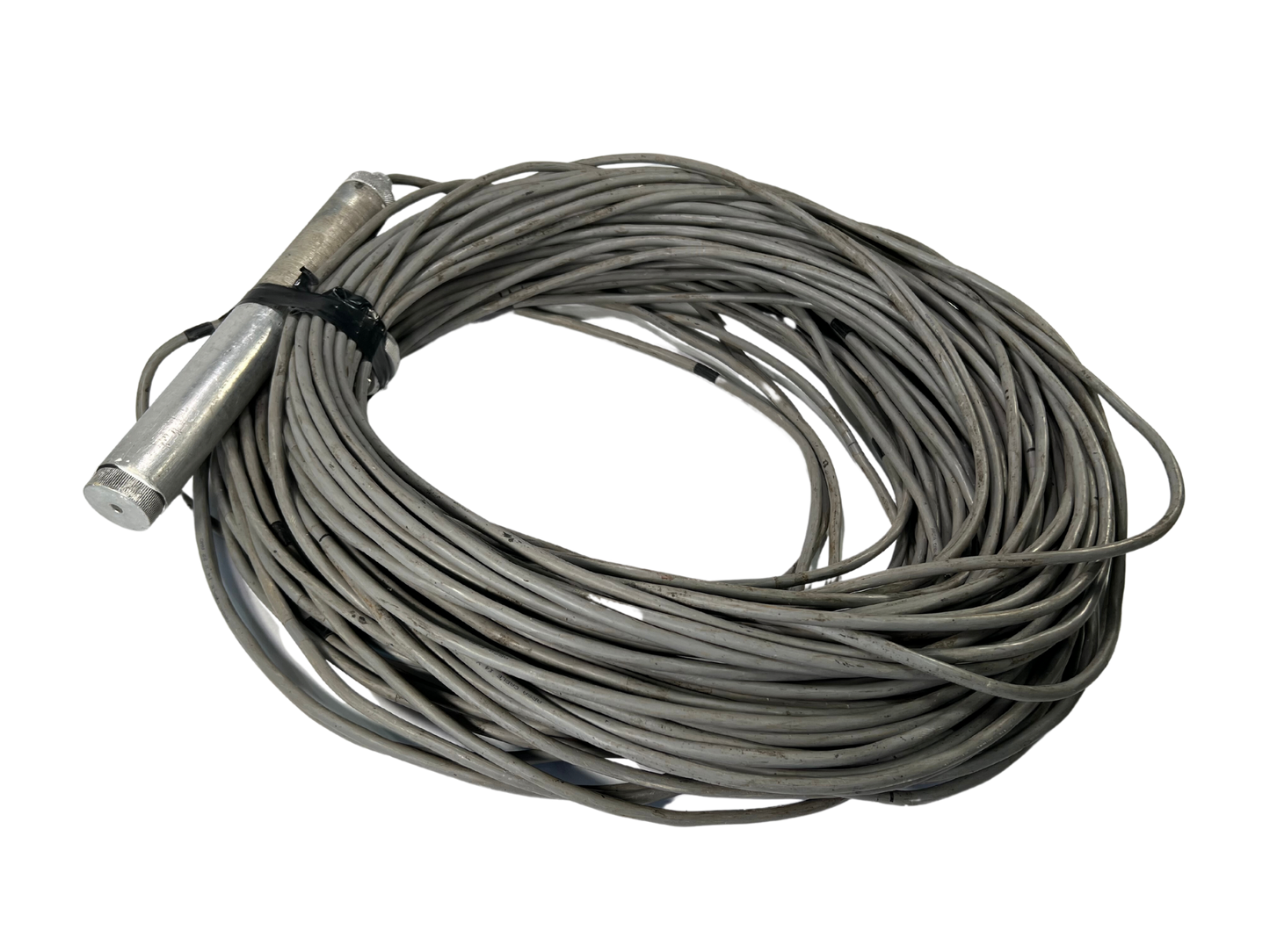 Geófono de pozo (6 Componentes horizontales para onda S)