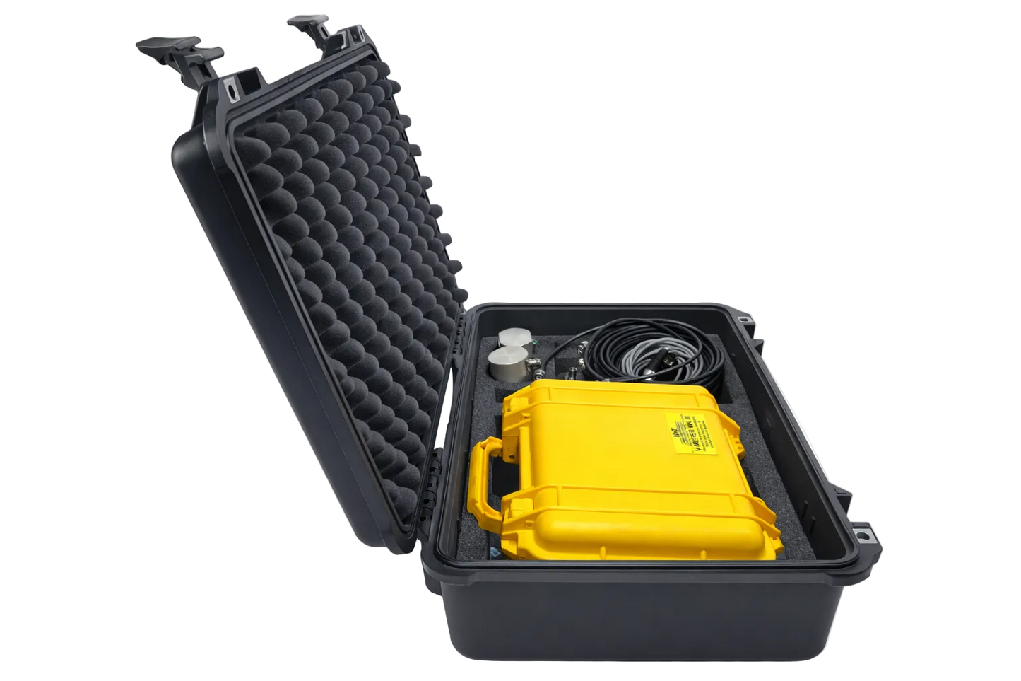 V-METER MKIII - Ultrasónico (Renta)