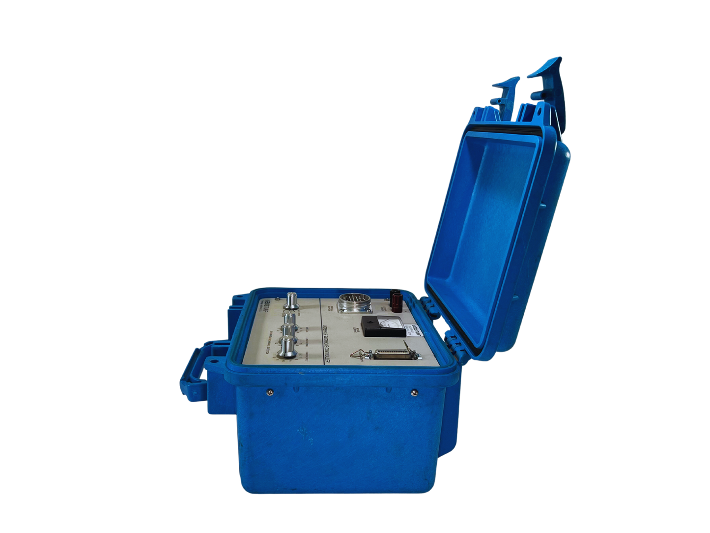 Geófono de Pozo Direccionable - BGH3 (Renta)