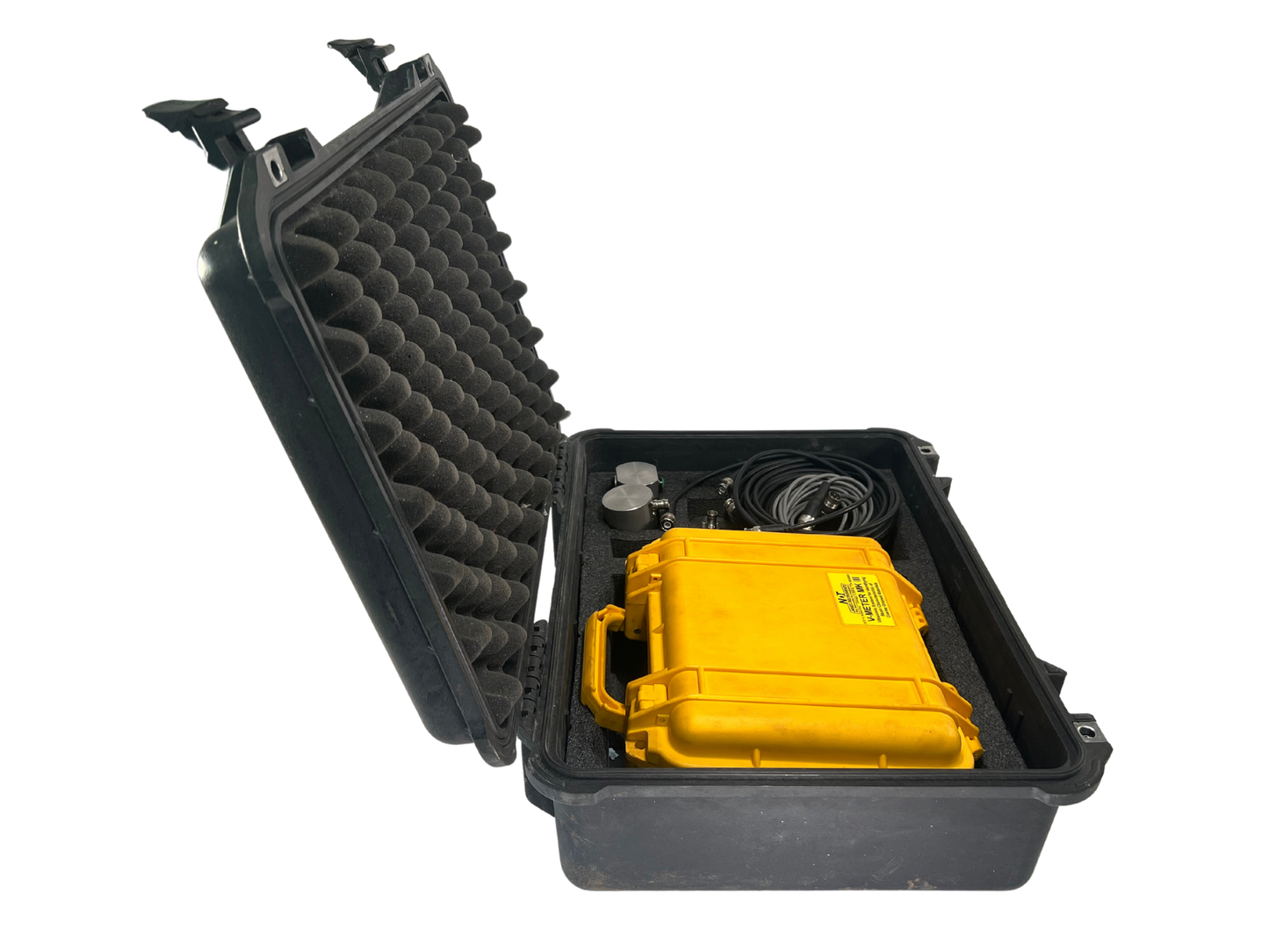 V-METER MKIII - Ultrasónico (Renta)