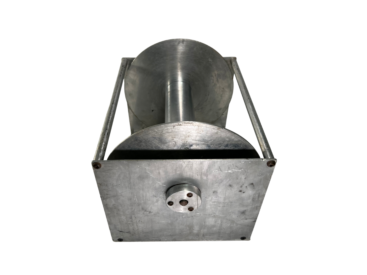 Carrete de Campo