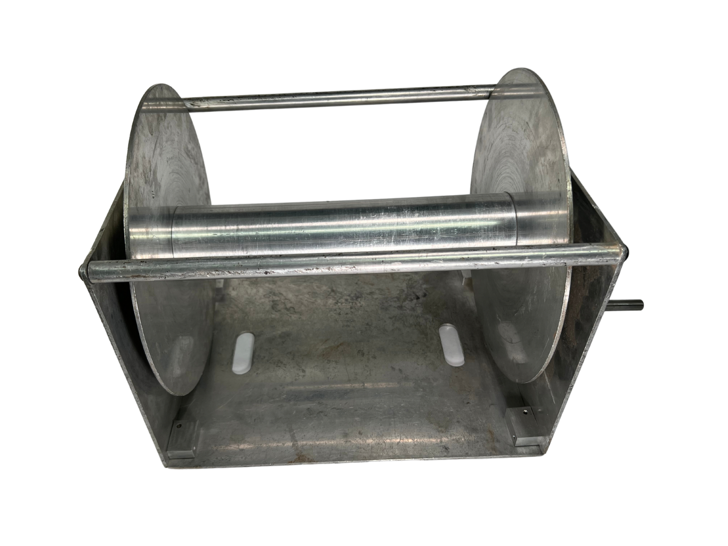 Carrete de Campo
