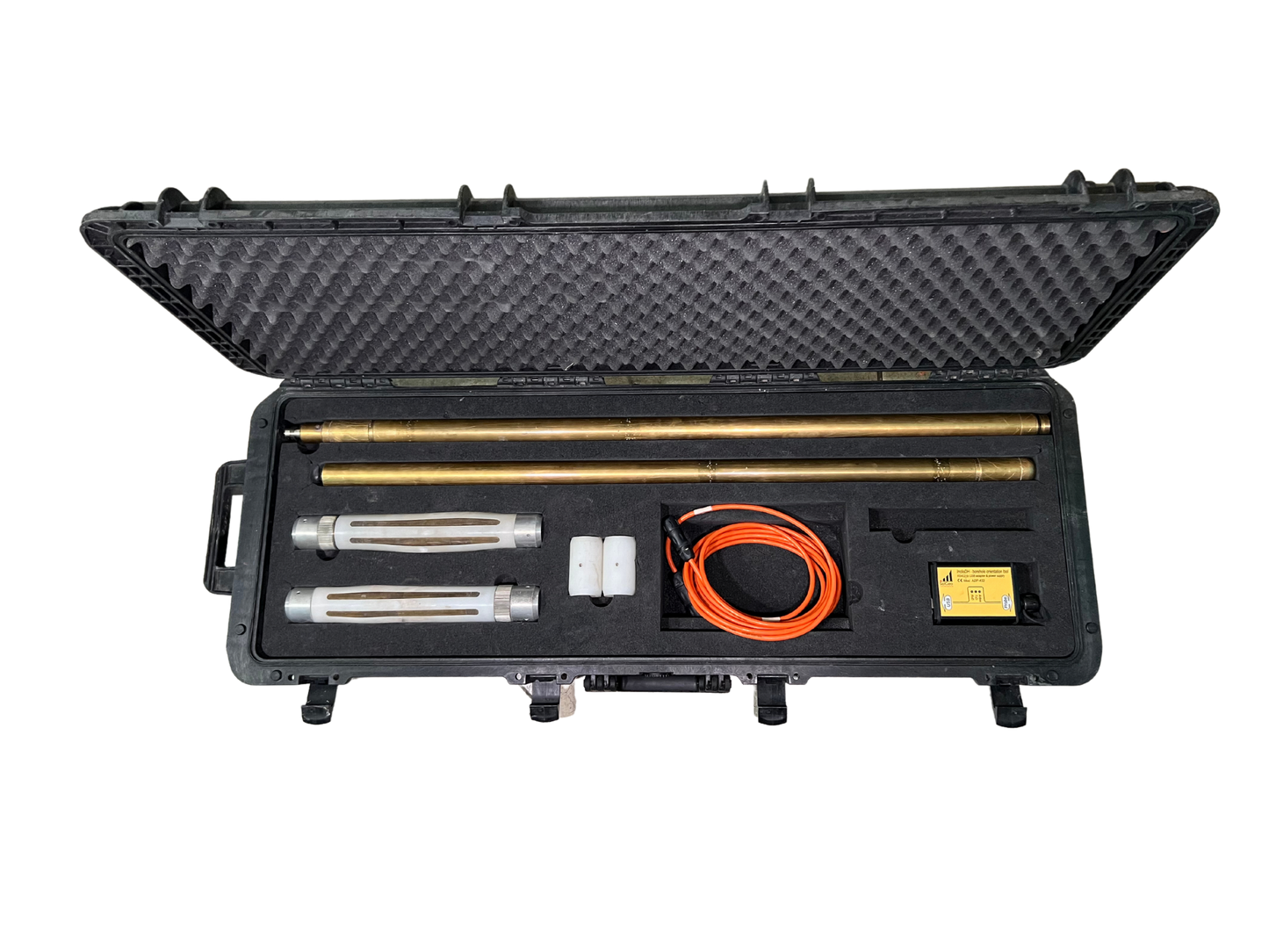 Inclinómetro (Renta)