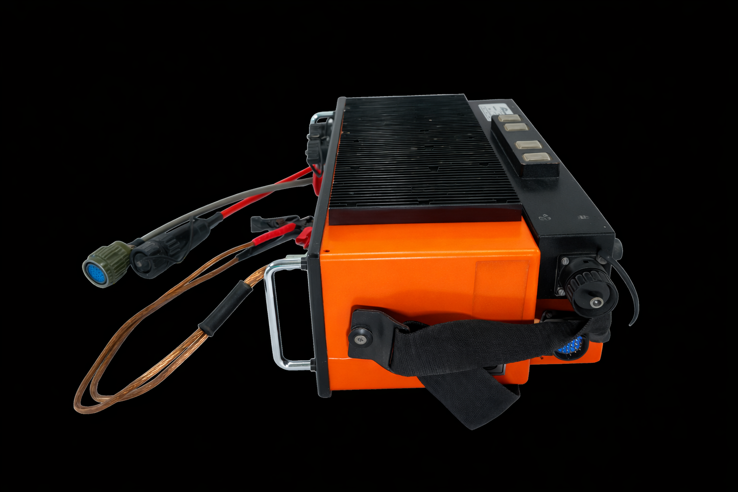 Resistivímetro Ares 2