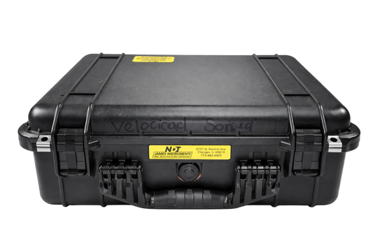 V-METER MKIII - Ultrasónico (Renta)