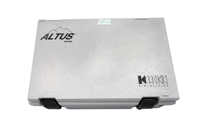 Acelerómetro Kinemetrics K2