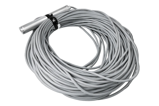 Geófono de pozo  ( 12 Componentes horizontales para onda S)