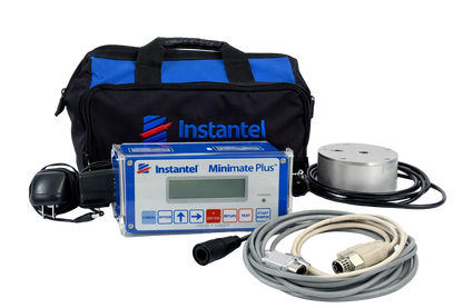 Sismógrafo Instantel (Renta)