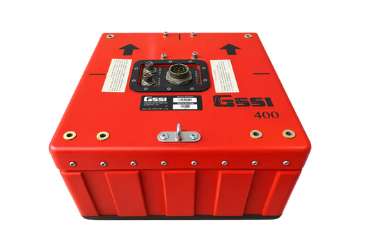 Antenna GSSI 400 MHz (Renta)