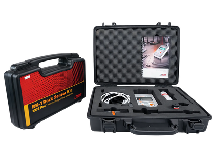 KD2 Pro (Renta)