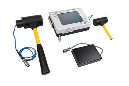 Pile Integrity Tester (Renta)