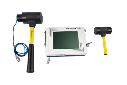 Pile Integrity Tester (Renta)