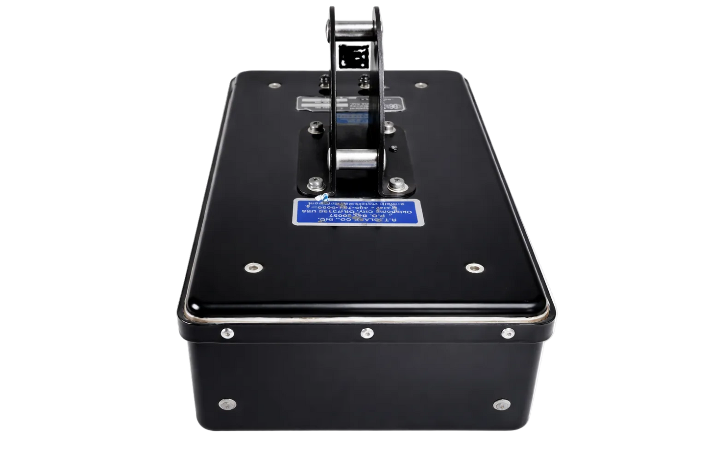 Antena Radar 900 Hz (Renta)
