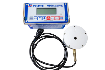 Sismógrafo Instantel (Renta)