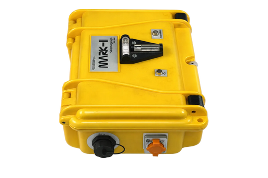 Sismógrafo Mark II  (Renta)