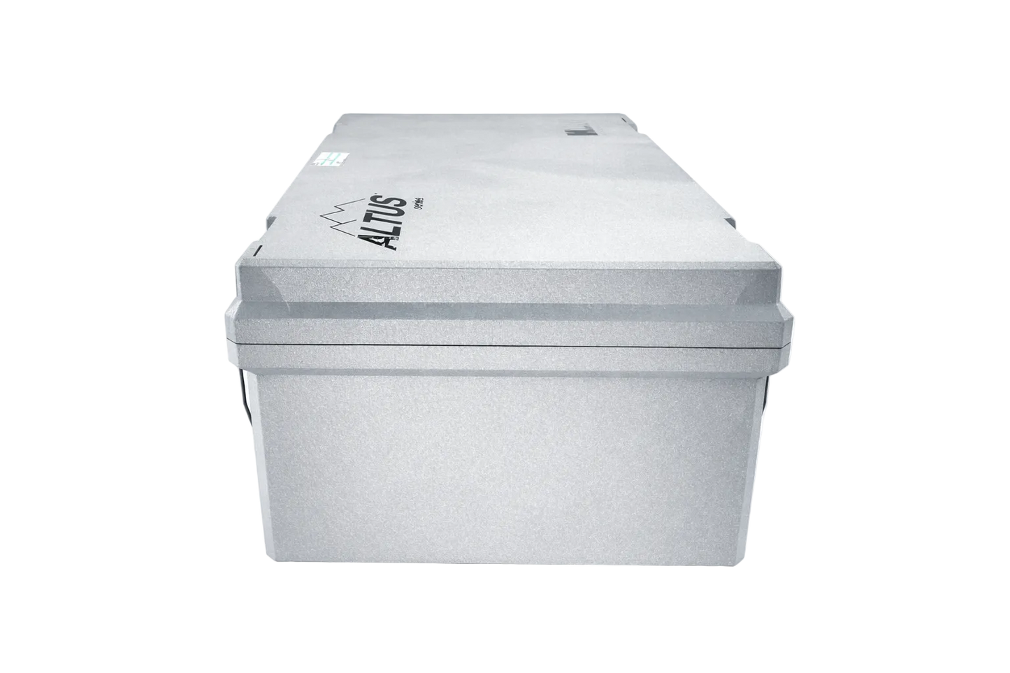 Acelerómetro Kinemetrics K2