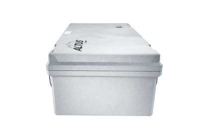 Acelerómetro Kinemetrics K2