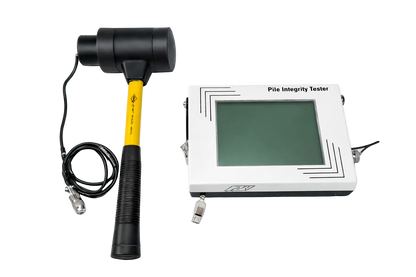 Pile Integrity Tester (Renta)