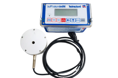 Sismógrafo Instantel (Renta)