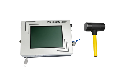 Pile Integrity Tester (Renta)
