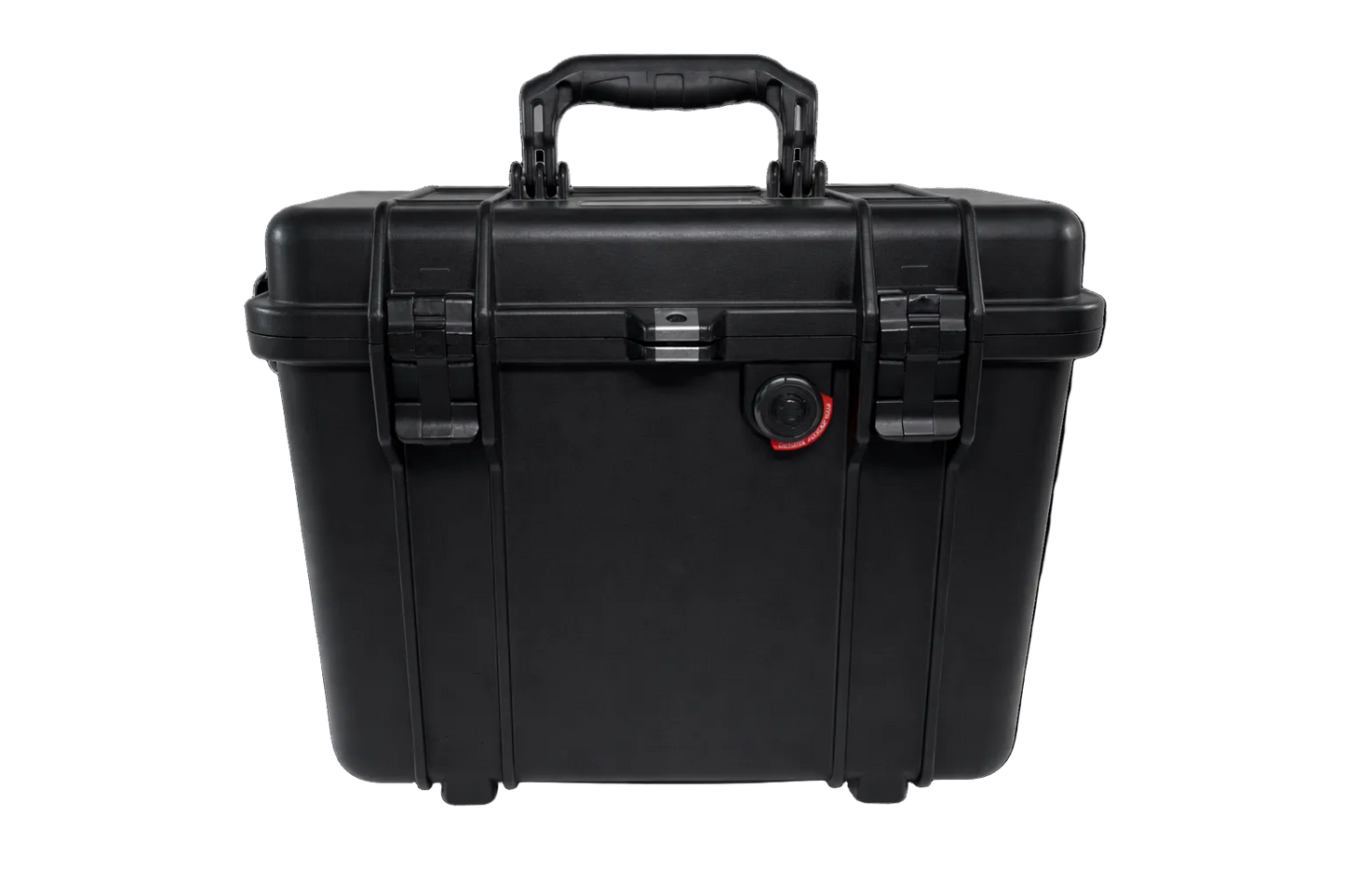 Resistivímetro Geoexplora - ARIS I