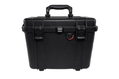 Resistivímetro Geoexplora - ARIS I